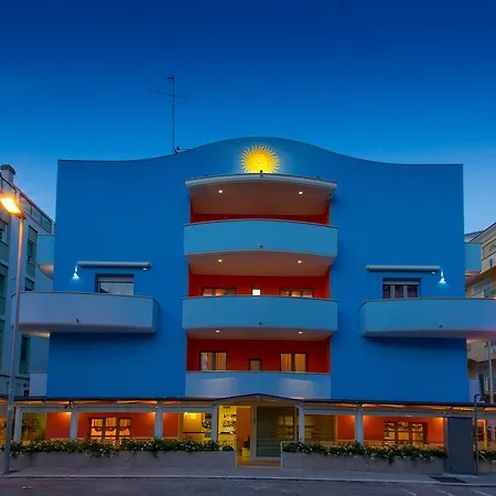 Hotel Le Soleil 3*