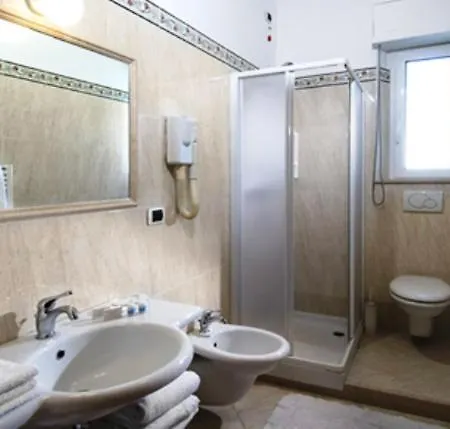 Le Soleil Hotel 3*