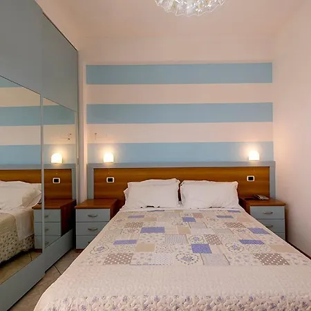 Le Soleil Hotel San Benedetto del Tronto