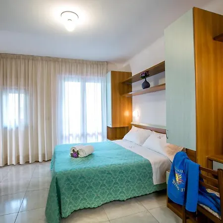 Le Soleil Hotel