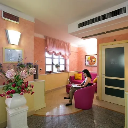 Le Soleil San Benedetto del Tronto