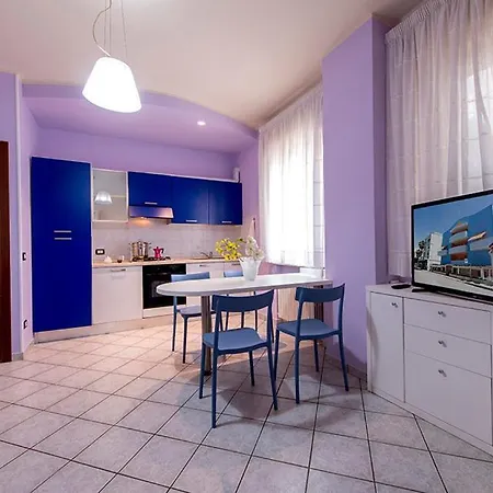 Hotel Le Soleil 3*