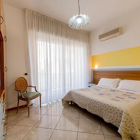 Le Soleil 3* San Benedetto del Tronto