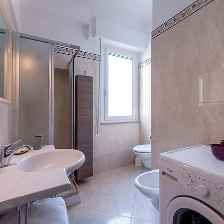 Hotel Le Soleil San Benedetto del Tronto