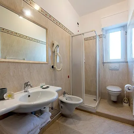 Le Soleil San Benedetto del Tronto