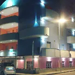 Le Soleil Hotel