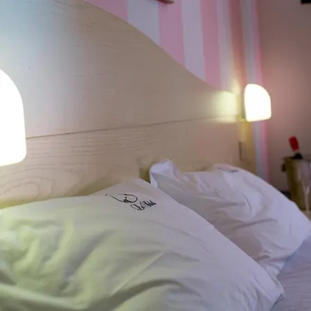 Le Soleil Szálloda 3*