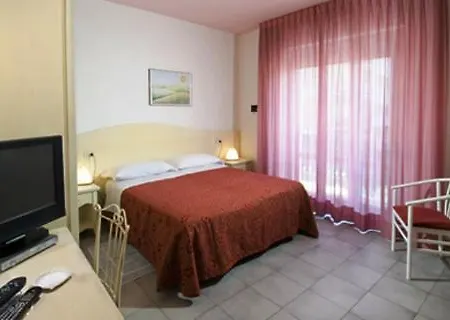 Le Soleil 3* San Benedetto del Tronto