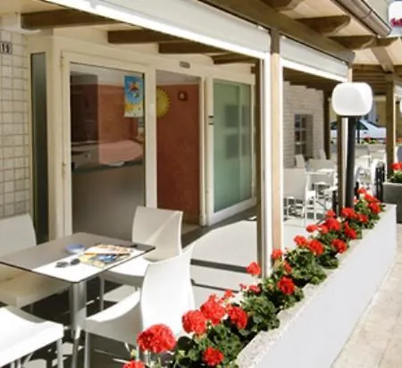 Hotel Le Soleil