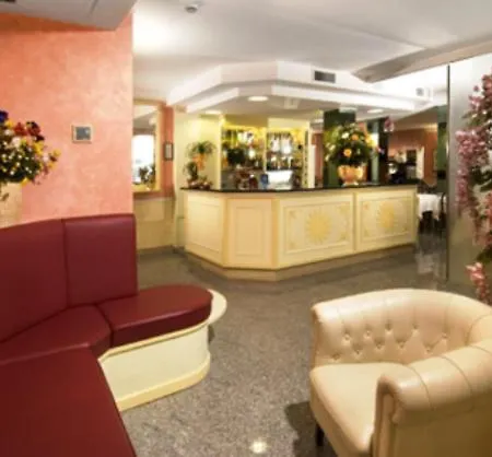 Le Soleil San Benedetto del Tronto