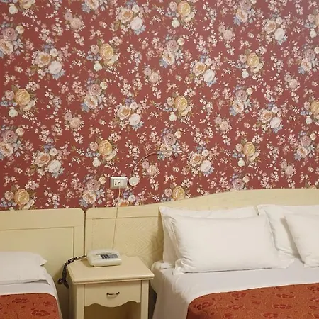 Hotel Le Soleil San Benedetto del Tronto