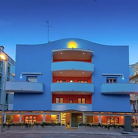 Le Soleil 3* San Benedetto del Tronto