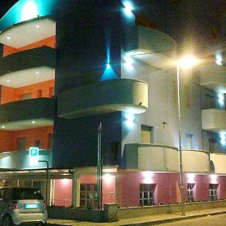 Le Soleil Szálloda