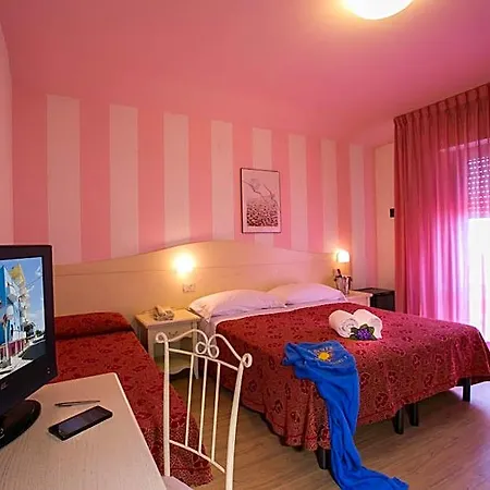 Le Soleil Szálloda