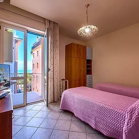 Le Soleil Hotel San Benedetto del Tronto