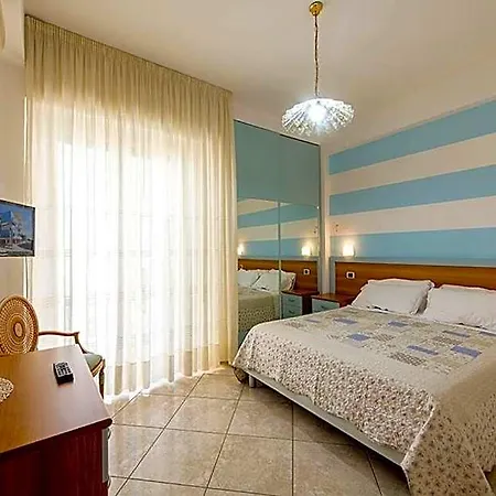 Le Soleil Szálloda 3*