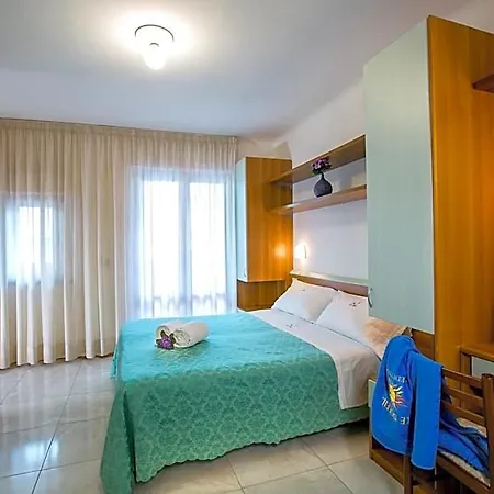 Le Soleil 3* San Benedetto del Tronto