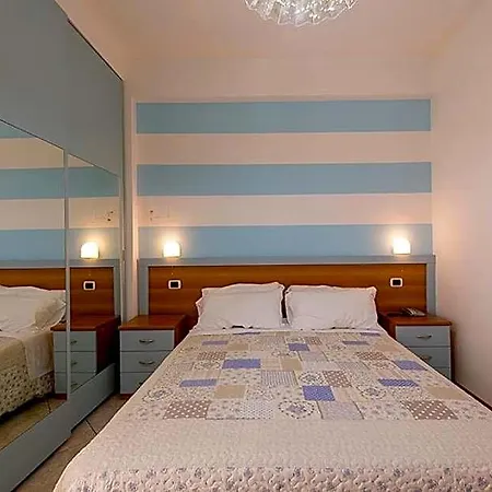 Le Soleil Szálloda 3*