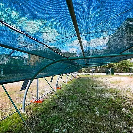Szálloda Le Soleil 3*