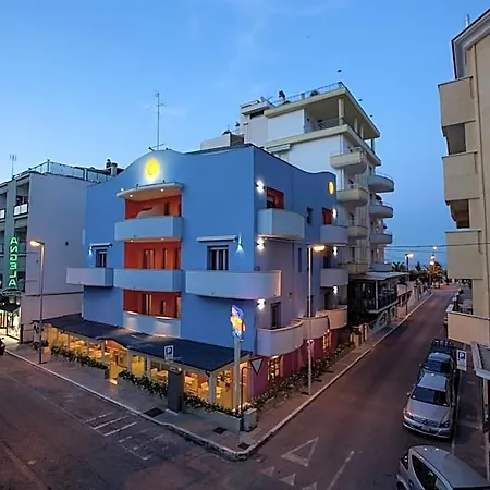 Le Soleil 3*