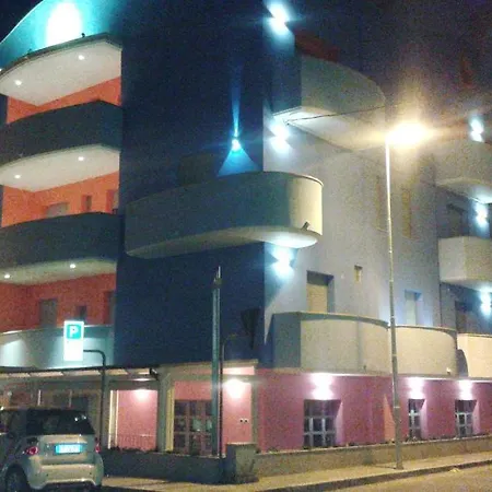Le Soleil Hotel