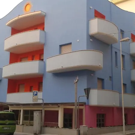 Hotel Le Soleil 3*
