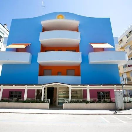 Le Soleil Hotel San Benedetto del Tronto