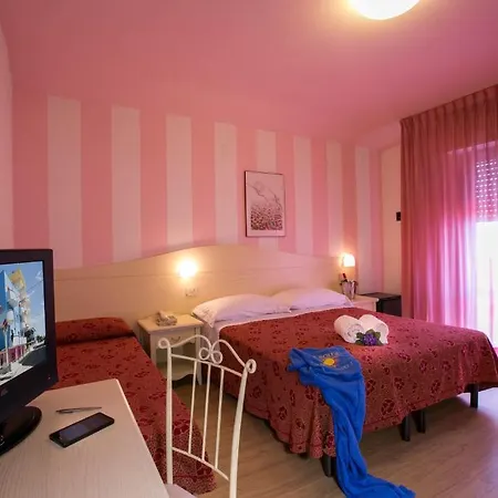 Hotel Le Soleil 3*