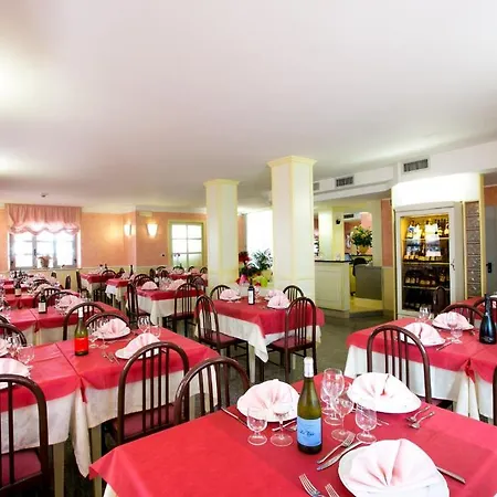Hotel Le Soleil San Benedetto del Tronto