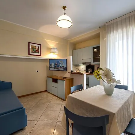 Hotel Le Soleil 3*