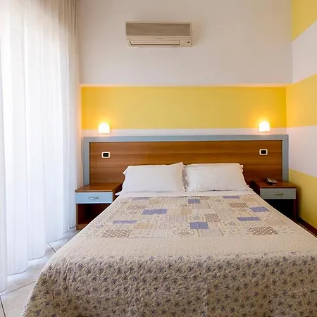 Szálloda Le Soleil 3*
