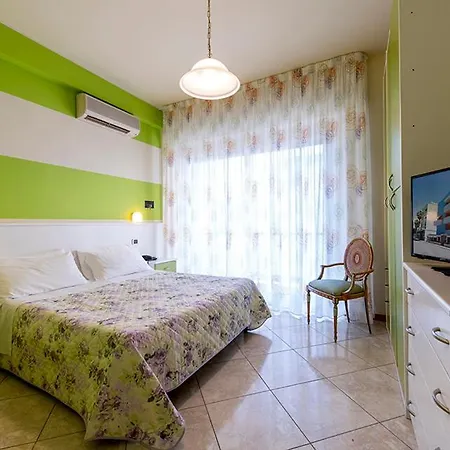 Le Soleil 3* San Benedetto del Tronto