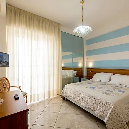 Le Soleil Szálloda 3*