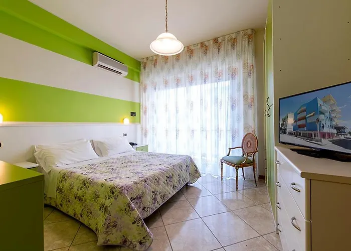 Le Soleil 3* San Benedetto del Tronto