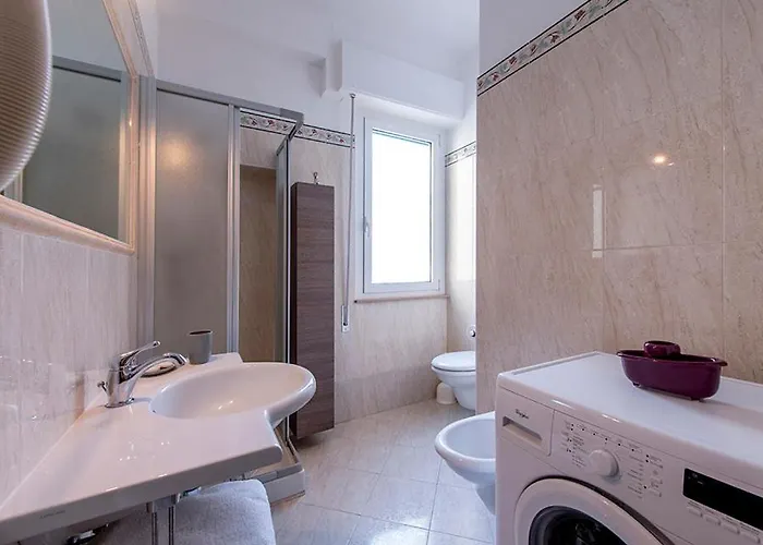 Hotel Le Soleil San Benedetto del Tronto