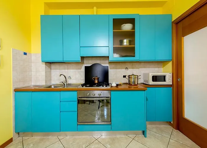 Le Soleil Hotel San Benedetto del Tronto